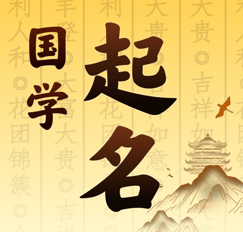 紫云国学起名 人工起名一对一